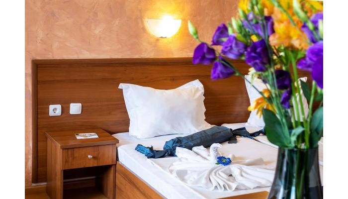 Complex Sunrise By Hmg (Ex Sunrise Family Resort) poza 13