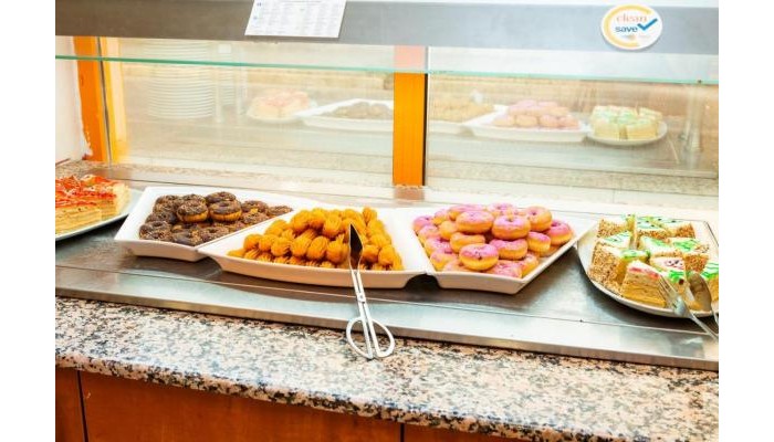 Complex Sunrise By Hmg (Ex Sunrise Family Resort) poza 18