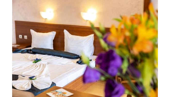 Complex Sunrise By Hmg (Ex Sunrise Family Resort) poza 2