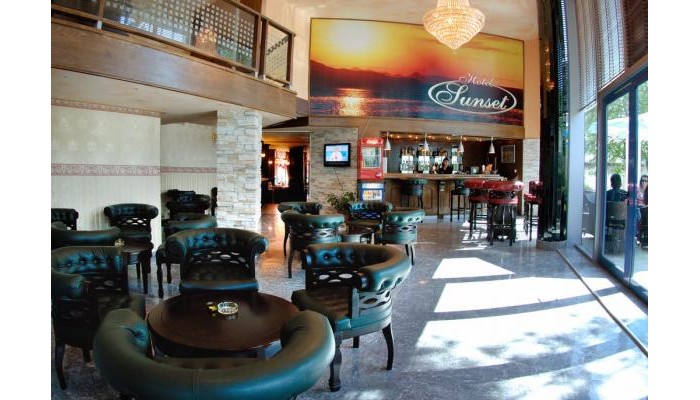 Hotel Sunset poza 3