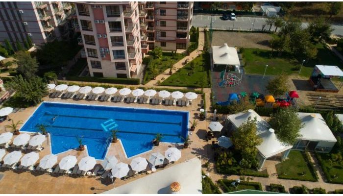 Hotel Tarsis Club & Aquapark poza 14