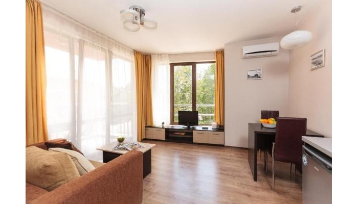 Hotel Tarsis Club & Aquapark poza 7