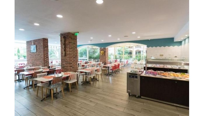 Hotel Tarsis Club & Aquapark poza 9