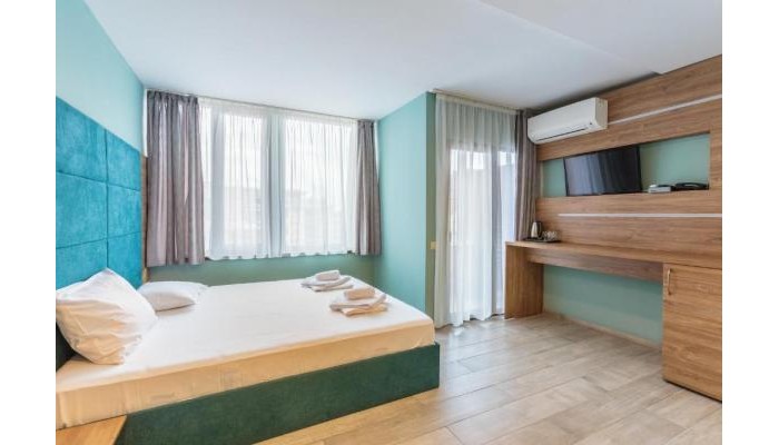 Hotel Tarsis Club & Aquapark poza 4