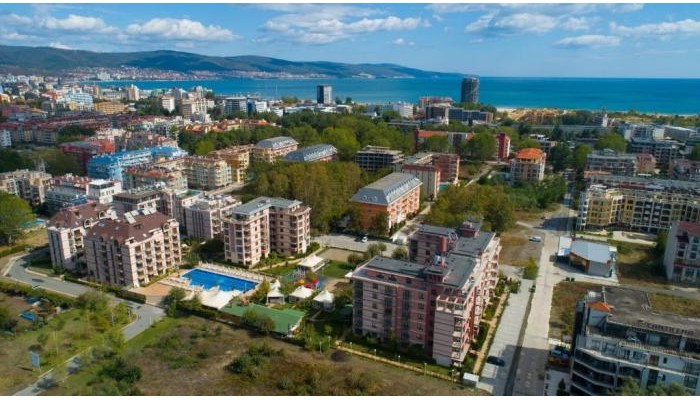 Hotel Tarsis Club & Aquapark poza 2