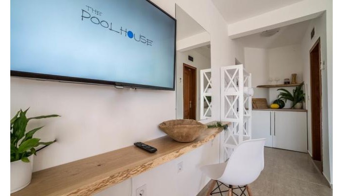 Hotel The Poolhouse poza 4
