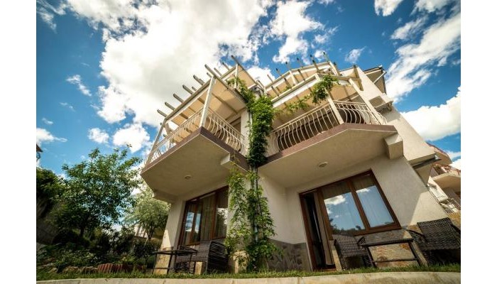 Hotel The Poolhouse poza 1