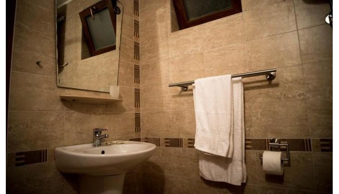 Hotel The Poolhouse poza 7
