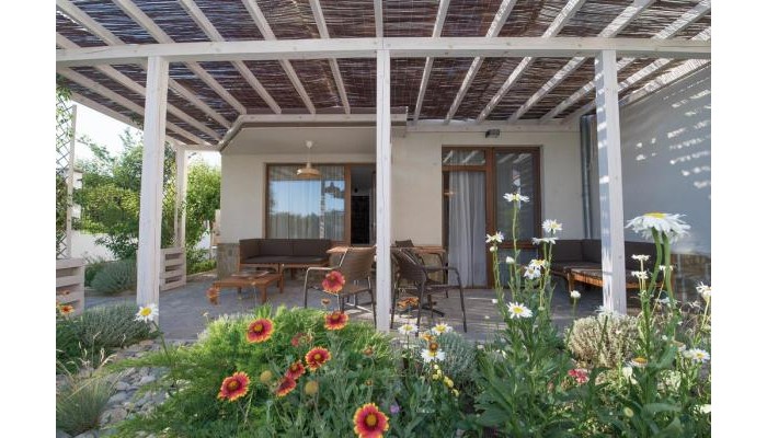 Hotel The Poolhouse poza 14