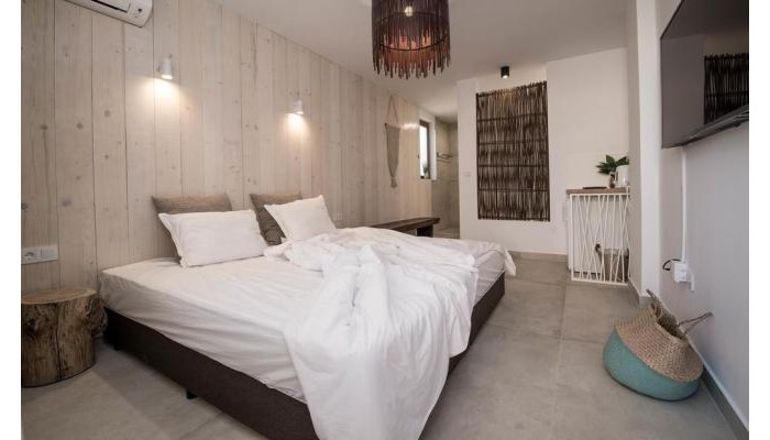 Hotel The Poolhouse poza 5