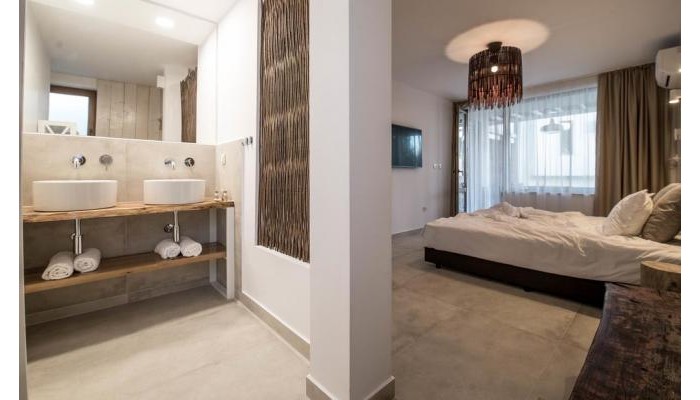 Hotel The Poolhouse poza 10