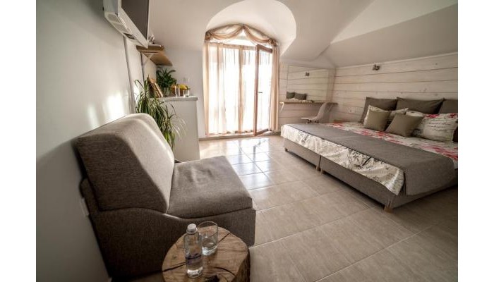 Hotel The Poolhouse poza 12