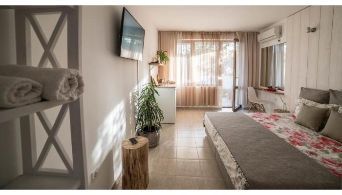 Hotel The Poolhouse poza 6