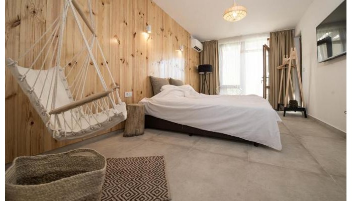 Hotel The Poolhouse poza 2