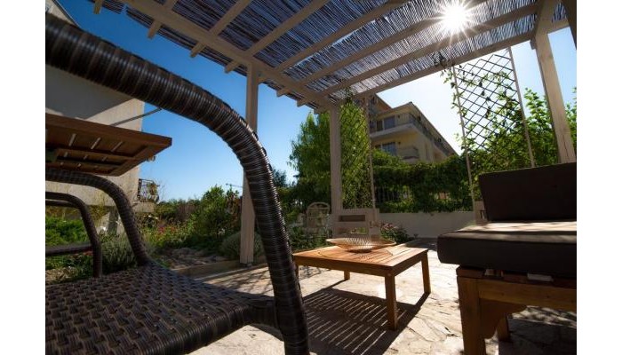 Hotel The Poolhouse poza 13