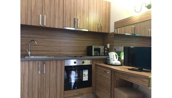 Hotel Tia Maria poza 10