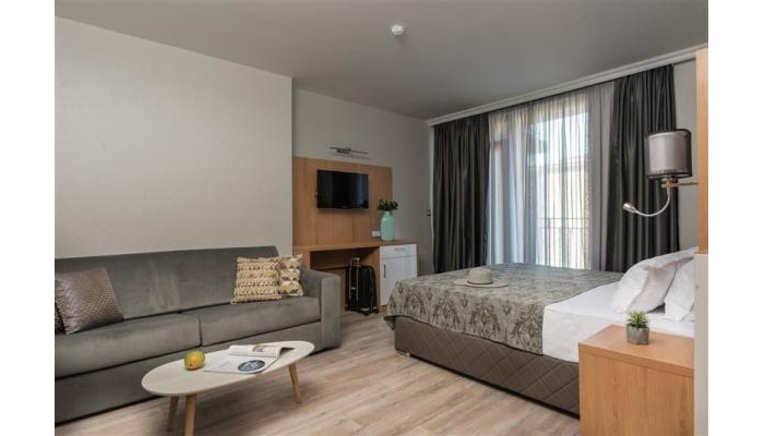 Hotel Tia Maria poza 7