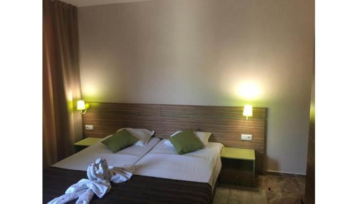 Hotel Tia Maria poza 9