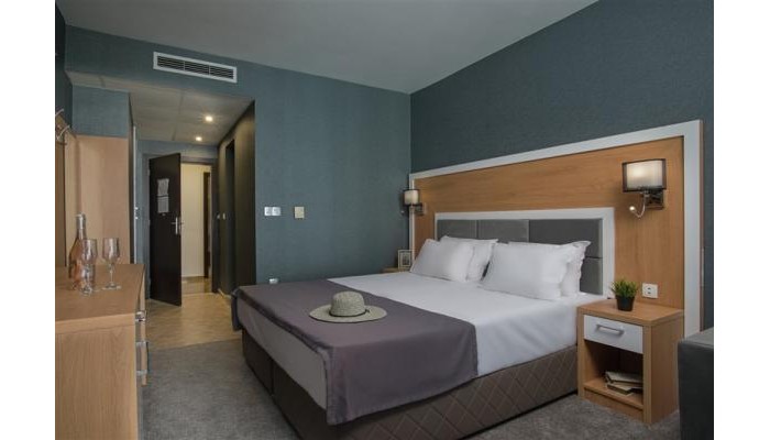 Hotel Tia Maria poza 5