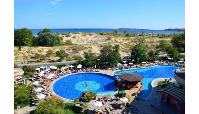 Poza pentru Hotel Tiara Beach 1128-1632915998 Hotel Tiara Beach poza 5