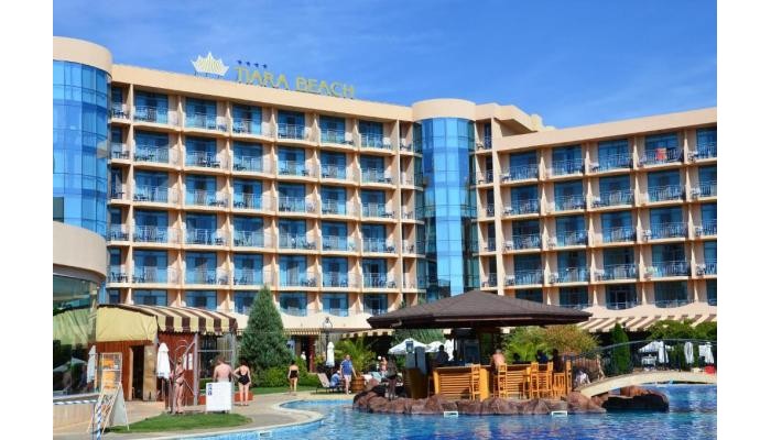 Poza pentru Hotel Tiara Beach 249-1632915992 Hotel Tiara Beach poza 0