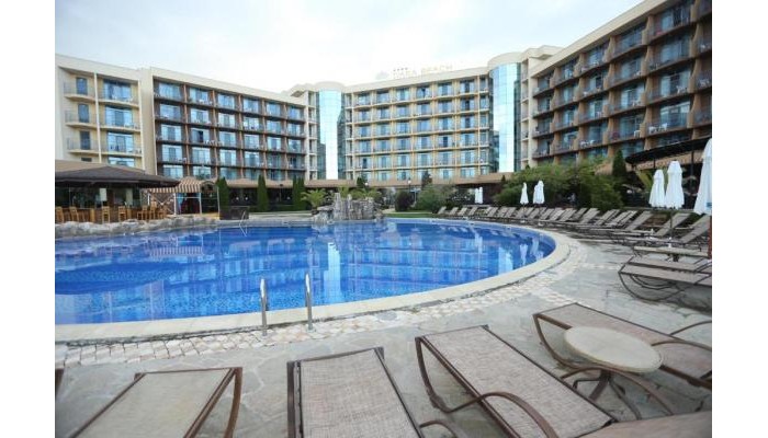 Poza pentru Hotel Tiara Beach 3965-1633443069 Hotel Tiara Beach poza 4