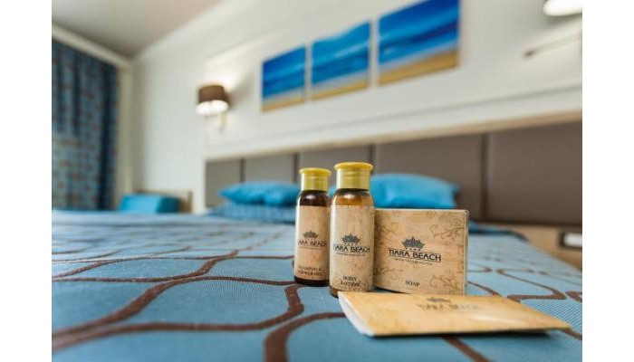 Poza pentru Hotel Tiara Beach 4607-1633443101 Hotel Tiara Beach poza 15