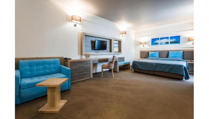 Poza pentru Hotel Tiara Beach 636-1633443086 Hotel Tiara Beach poza 10