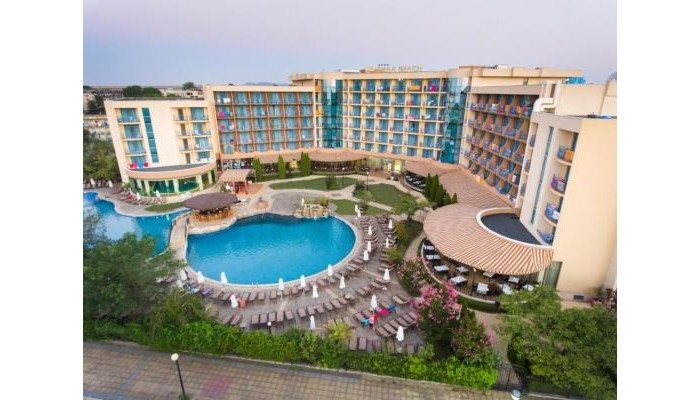 Poza pentru Hotel Tiara Beach 790-1632915983 Hotel Tiara Beach poza 2