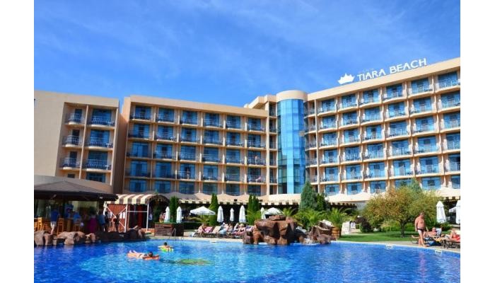 Poza pentru Hotel Tiara Beach 9073-1632916000 Hotel Tiara Beach poza 1