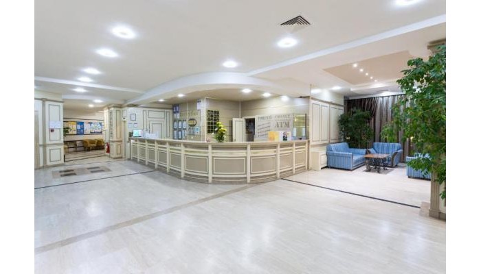 Poza pentru Hotel Tiara Beach 9218-1632915994 Hotel Tiara Beach poza 9