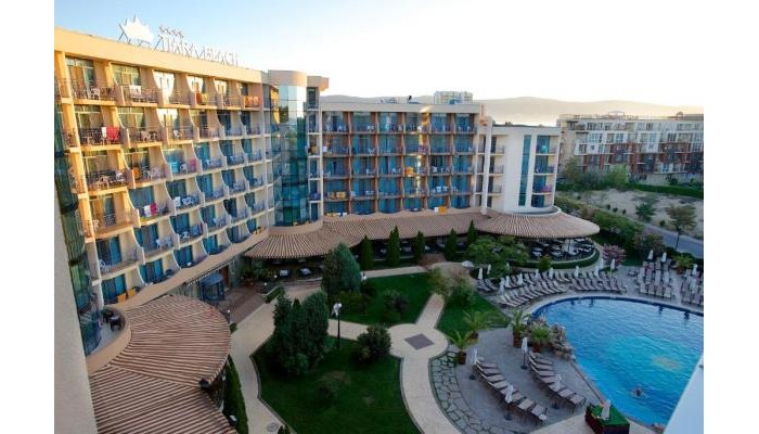 Poza pentru Hotel Tiara Beach 9764-1632916013 Hotel Tiara Beach poza 3