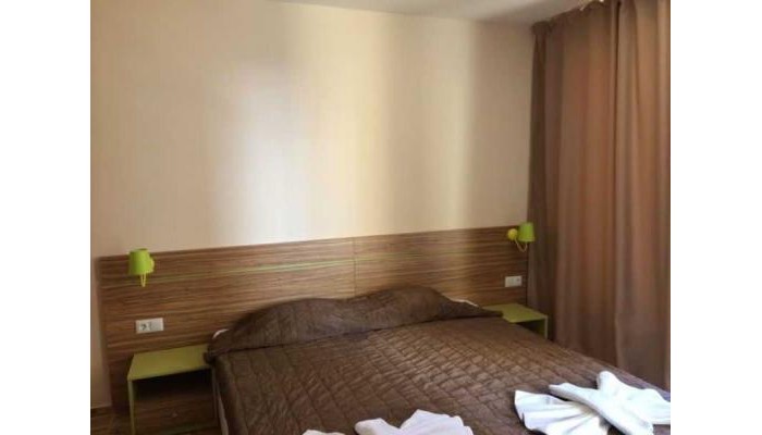 Hotel Tm Deluxe poza 9