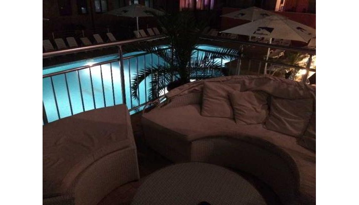 Hotel Tm Deluxe poza 1