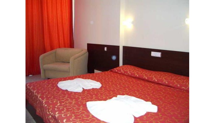 Hotel Tm Deluxe poza 5