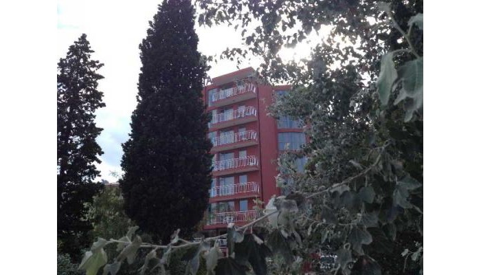 Hotel Tm Deluxe poza 2