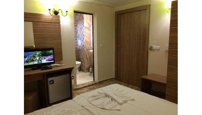 Hotel Tm Deluxe poza 7