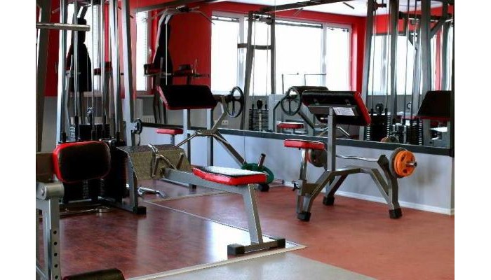 Hotel Tm Deluxe poza 0