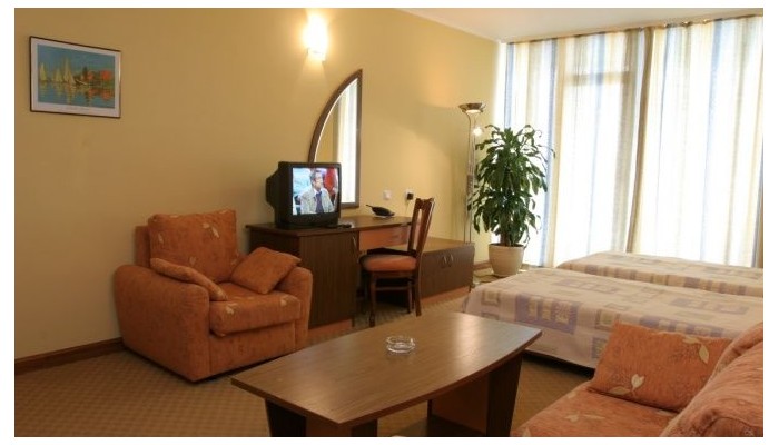 Poza pentru Hotel Trakia Plaza 149-1483612232 Hotel Trakia Plaza poza 16