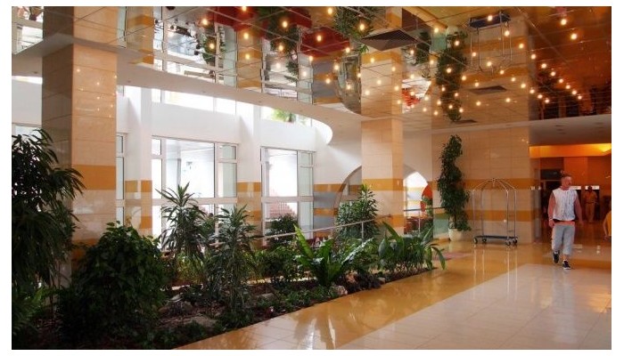 Poza pentru Hotel Trakia Plaza 200-1483612231 Hotel Trakia Plaza poza 14