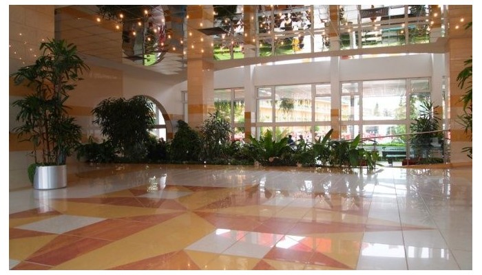 Poza pentru Hotel Trakia Plaza 209-1483612231 Hotel Trakia Plaza poza 15