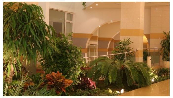 Poza pentru Hotel Trakia Plaza 269-1483612230 Hotel Trakia Plaza poza 11