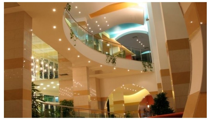 Poza pentru Hotel Trakia Plaza 330-1483612230 Hotel Trakia Plaza poza 10