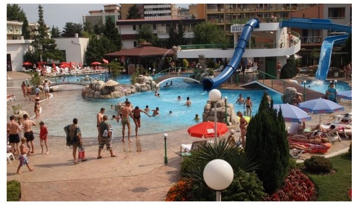 Poza pentru Hotel Trakia Plaza 337-1483612234 Hotel Trakia Plaza poza 27