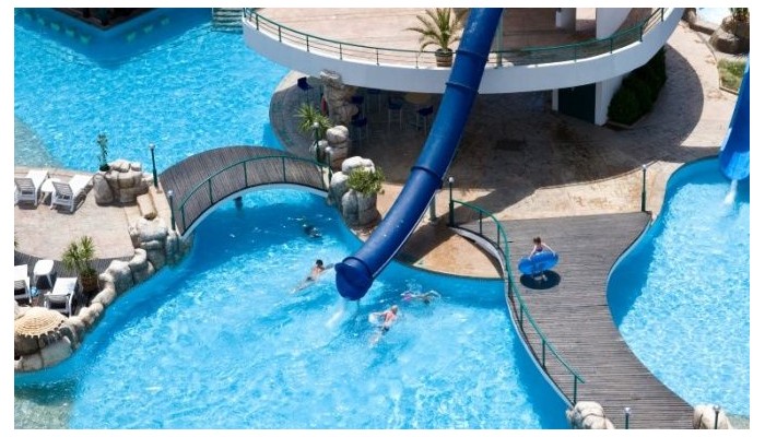 Poza pentru Hotel Trakia Plaza 371-1483612235 Hotel Trakia Plaza poza 30