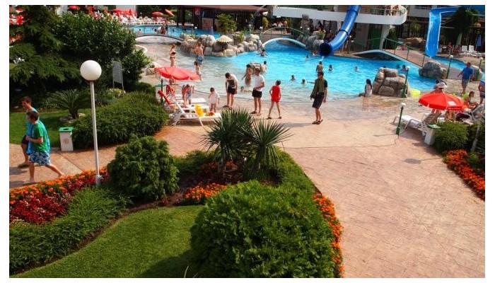 Poza pentru Hotel Trakia Plaza 386-1483612234 Hotel Trakia Plaza poza 28