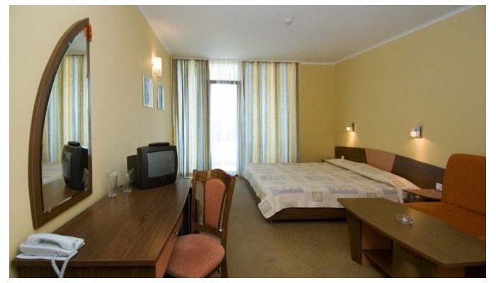 Poza pentru Hotel Trakia Plaza 410-1483612233 Hotel Trakia Plaza poza 21