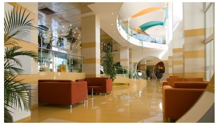 Poza pentru Hotel Trakia Plaza 42-1483612231 Hotel Trakia Plaza poza 13