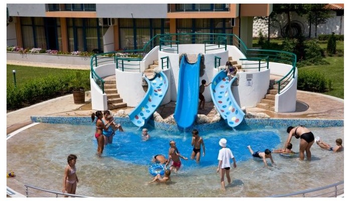 Poza pentru Hotel Trakia Plaza 48-1483612234 Hotel Trakia Plaza poza 25