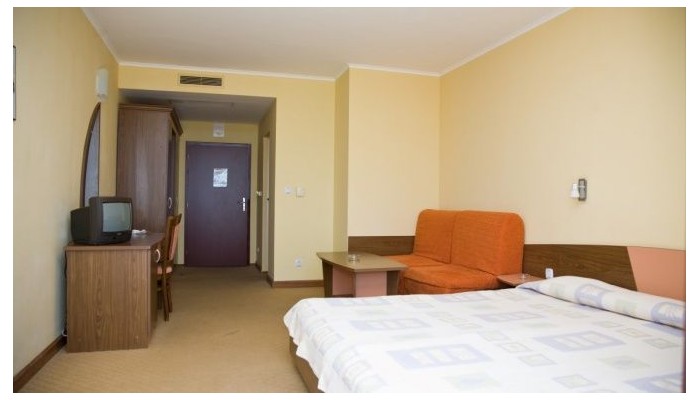Poza pentru Hotel Trakia Plaza 545-1483612233 Hotel Trakia Plaza poza 22